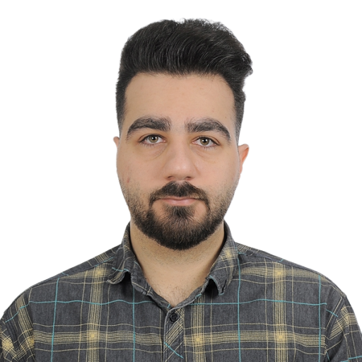 سلام امین حلاج هستم